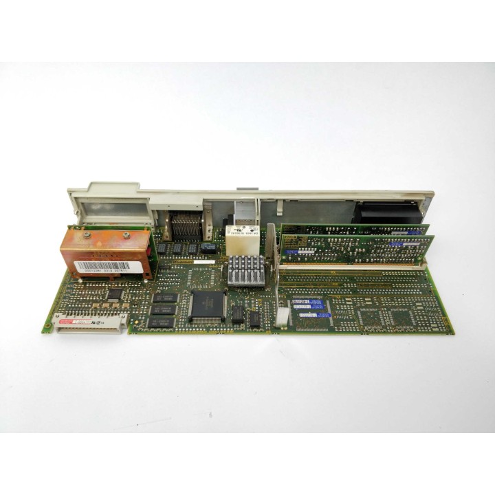 SIEMENS 6SN1118-0DM21-0AA0