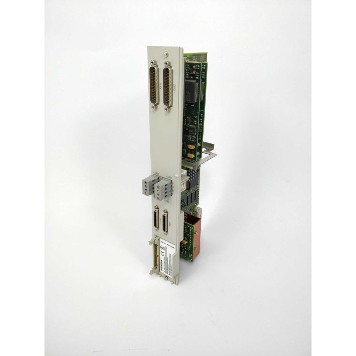 SIEMENS 6SN1118-0DM21-0AA0