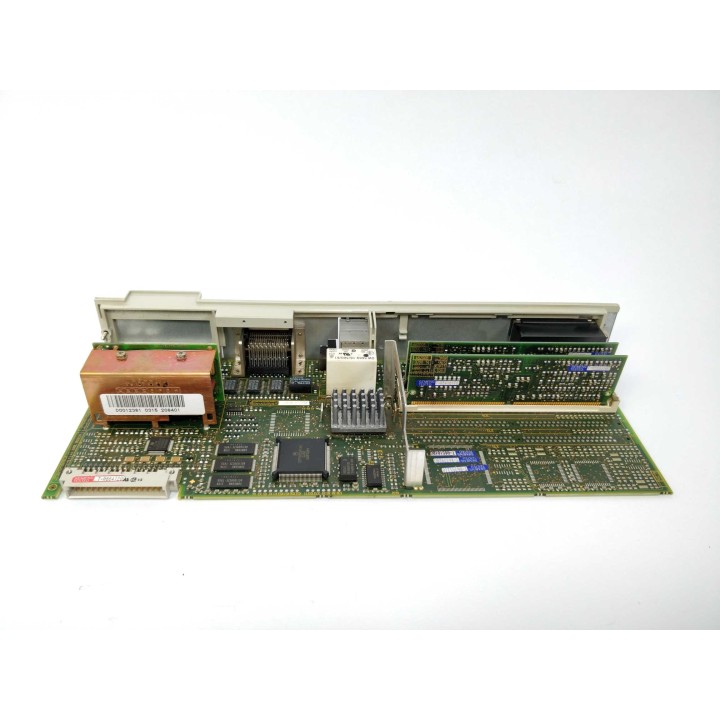 SIEMENS 6SN1118-0DM21-0AA0