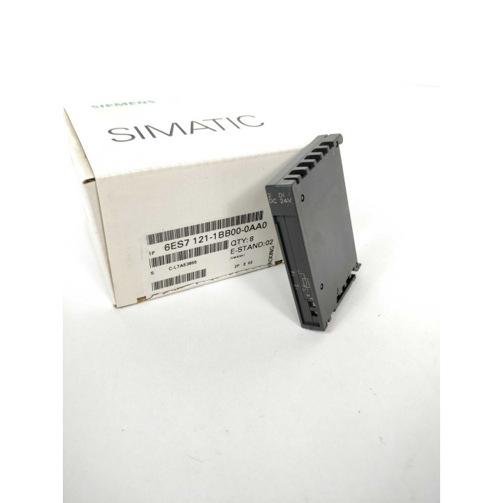 SIEMENS 6ES7121-1BB00-0AA0
