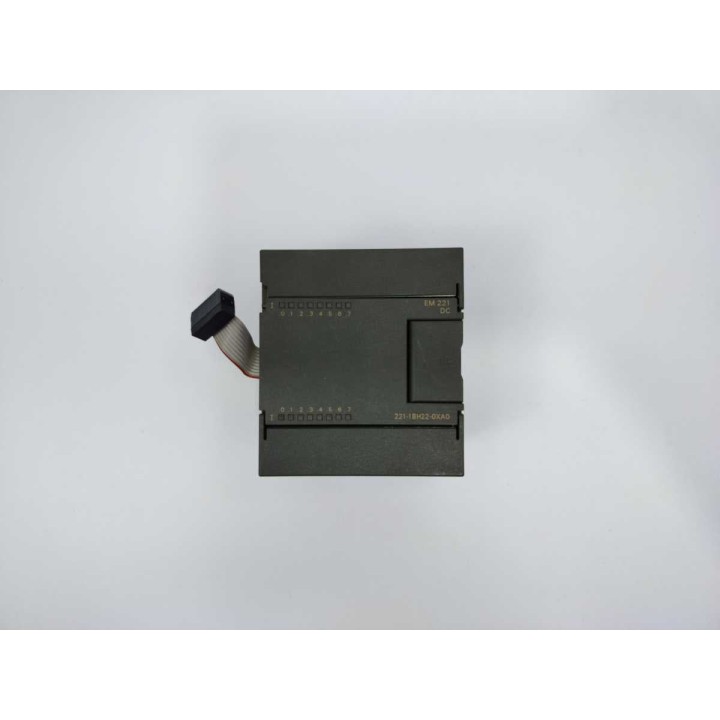 SIEMENS 6ES7221-1BH22-0XA0