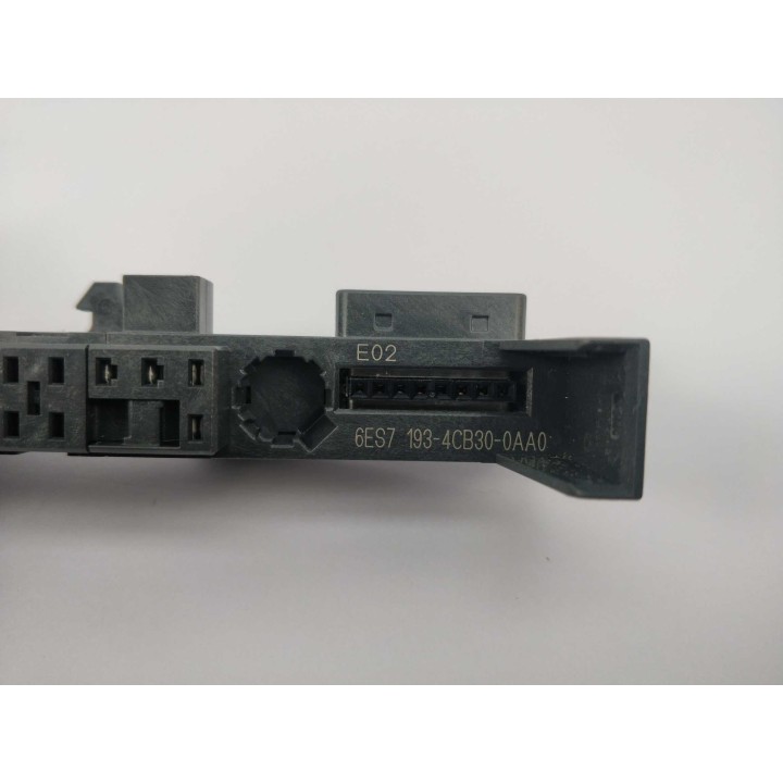 SIEMENS 6ES7193-4CB30-0AA0
