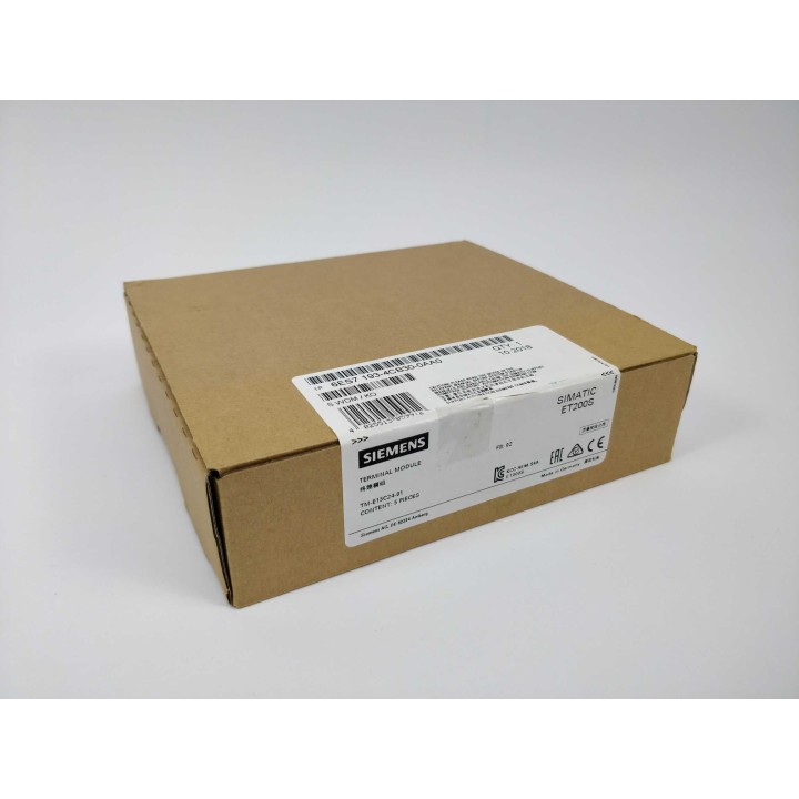 SIEMENS 6ES7193-4CB30-0AA0