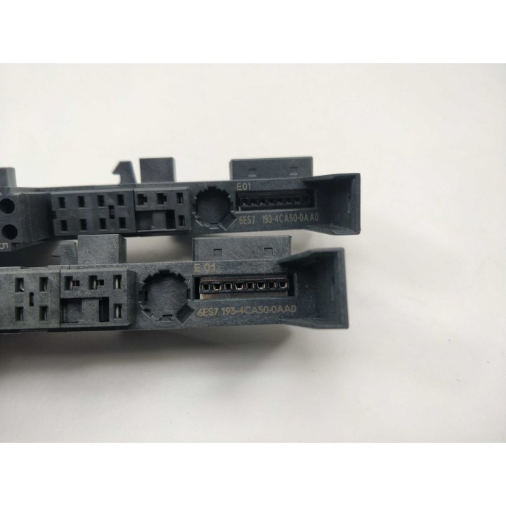 SIEMENS 6ES7193-4CA50-0AA0