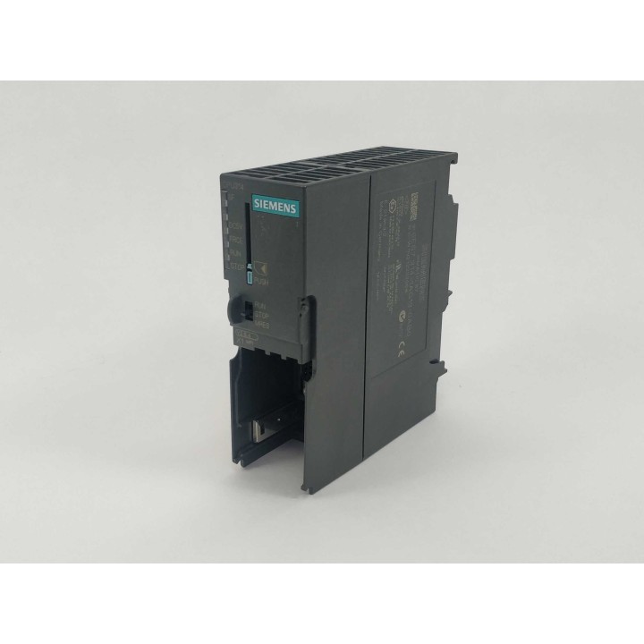 SIEMENS 6ES7314-1AG13-0AB0