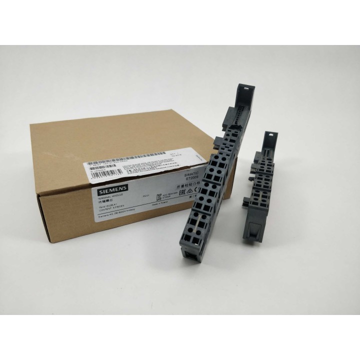 SIEMENS 6ES7193-4CA50-0AA0