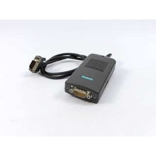 SIEMENS 6ES7972-0CA33-0XA0