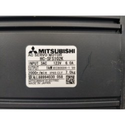 Mitsubishi HC-SFS102K