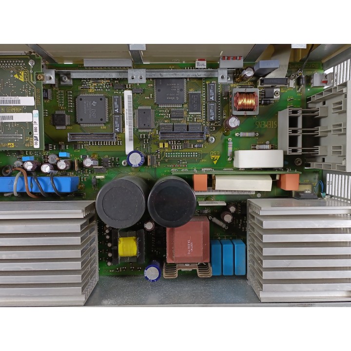 SIEMENS 6SE7018-0EP50