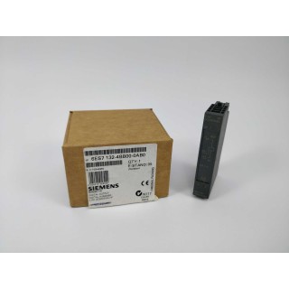 SIEMENS 6ES7132-4BB00-0AB0