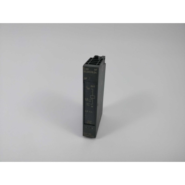 SIEMENS 6ES7132-4BB00-0AB0