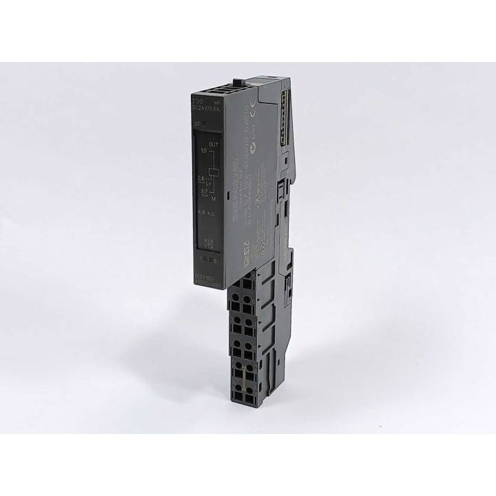 SIEMENS 6ES7132-4BB00-0AB0