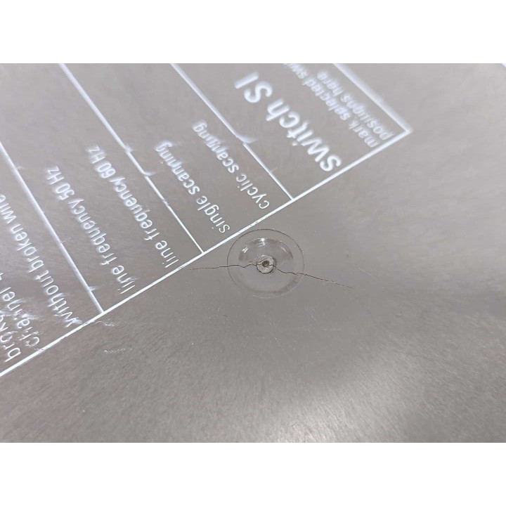 SIEMENS 6ES5460-7LA13