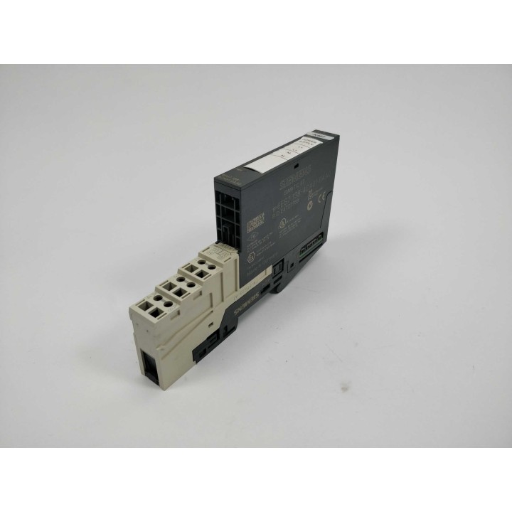 SIEMENS 6ES7138-4CA01-0AA0