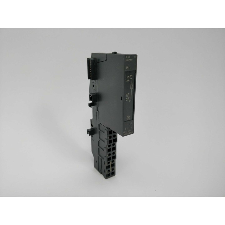 SIEMENS 6ES7131-4BD01-0AB0