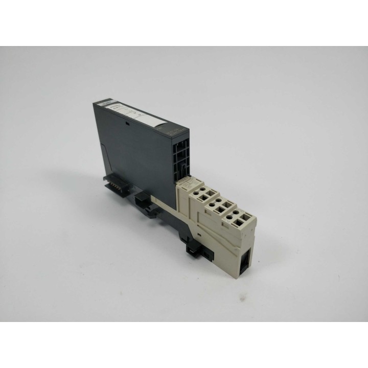 SIEMENS 6ES7138-4CA01-0AA0