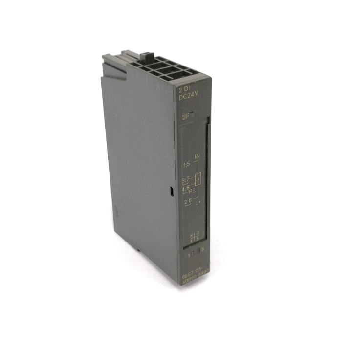 SIEMENS 6ES7131-4BB00-0AB0