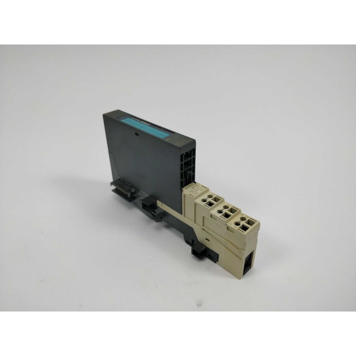 SIEMENS 6ES7138-4CA01-0AA0