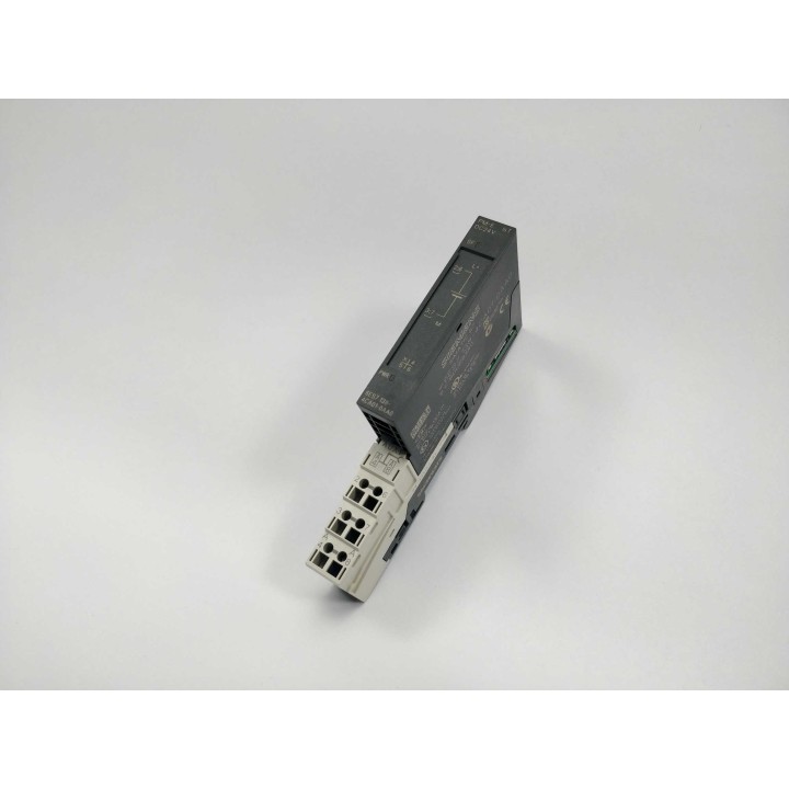 SIEMENS 6ES7138-4CA01-0AA0