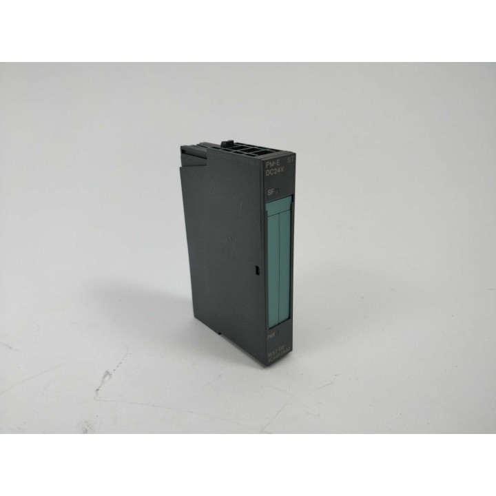 SIEMENS 6ES7138-4CA01-0AA0