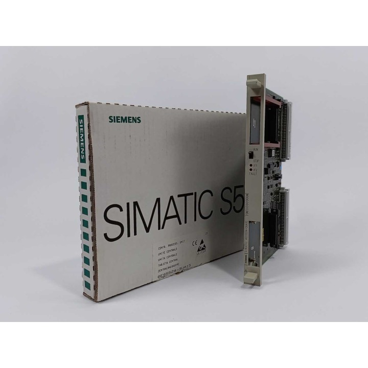 SIEMENS 6ES5524-3UA15