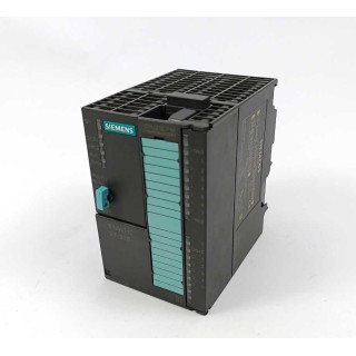 SIEMENS 6ES7312-5AC02-0AB0