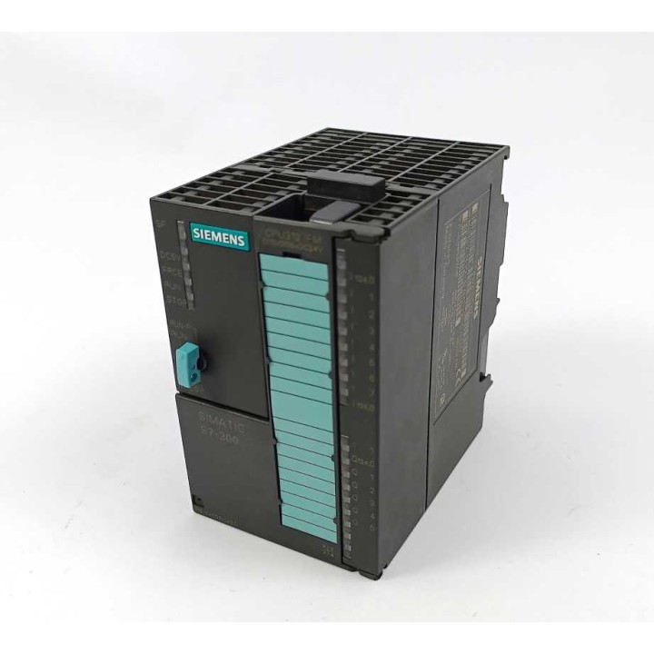 SIEMENS 6ES7312-5AC02-0AB0