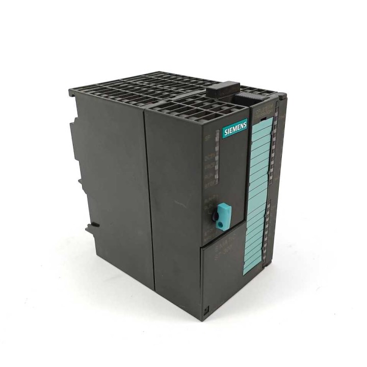 SIEMENS 6ES7312-5AC02-0AB0