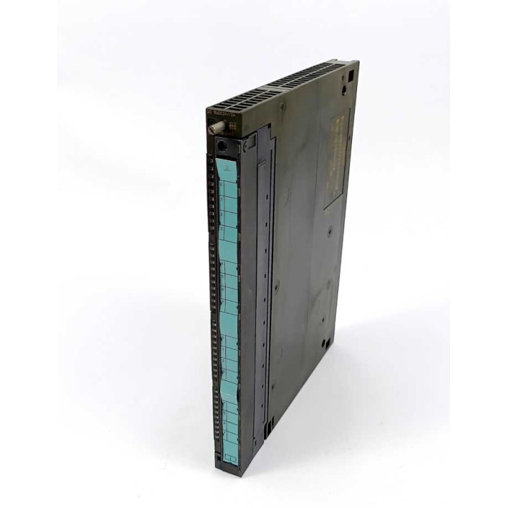 SIEMENS 6ES7422-1BH10-0AA0