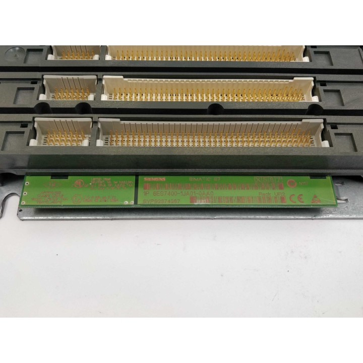 SIEMENS 6ES7400-1JA01-0AA0