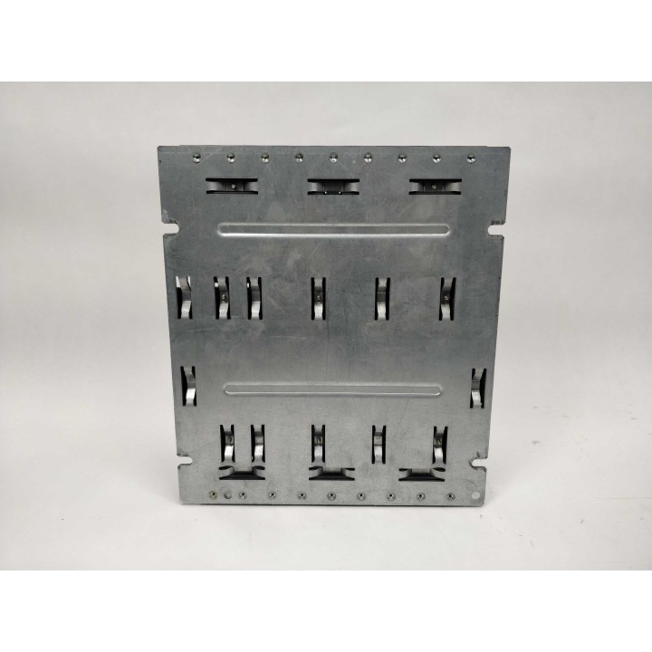 SIEMENS 6ES7400-1JA01-0AA0