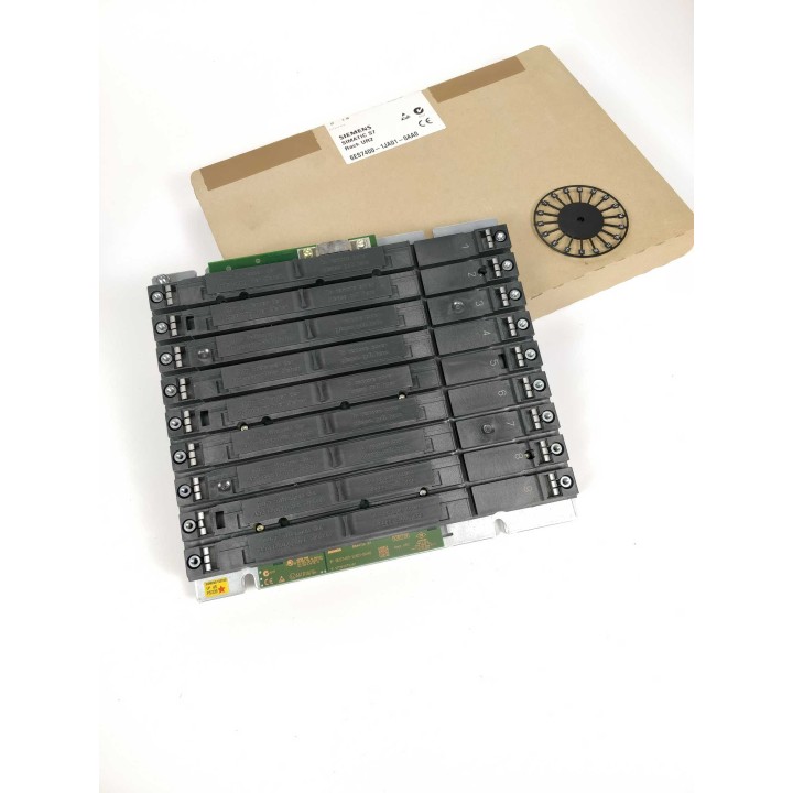 SIEMENS 6ES7400-1JA01-0AA0