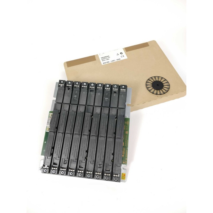 SIEMENS 6ES7400-1JA01-0AA0