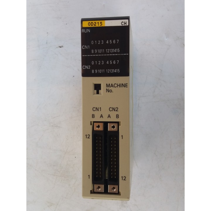 OMRON C200H-OD215