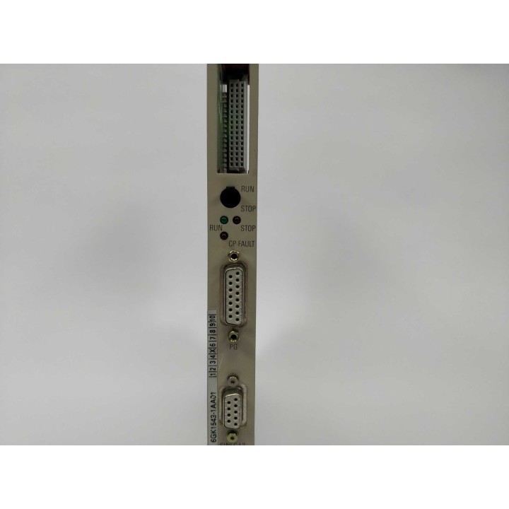 SIEMENS 6GK1543-1AA01