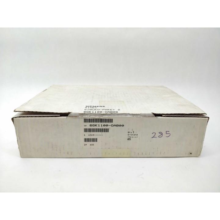 SIEMENS 6GK1901-0AA00-0AA0