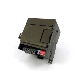 SIEMENS 6ES7231-0HC22-0XA0