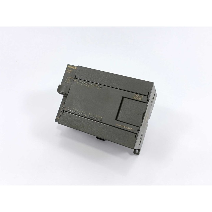 SIEMENS 6ES7214-1AD23-0XB0
