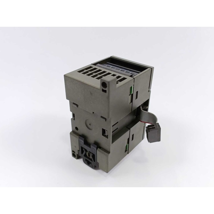 SIEMENS 6ES7221-1BF22-0XA0