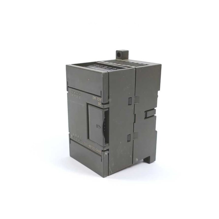 SIEMENS 6ES7221-1BF22-0XA0