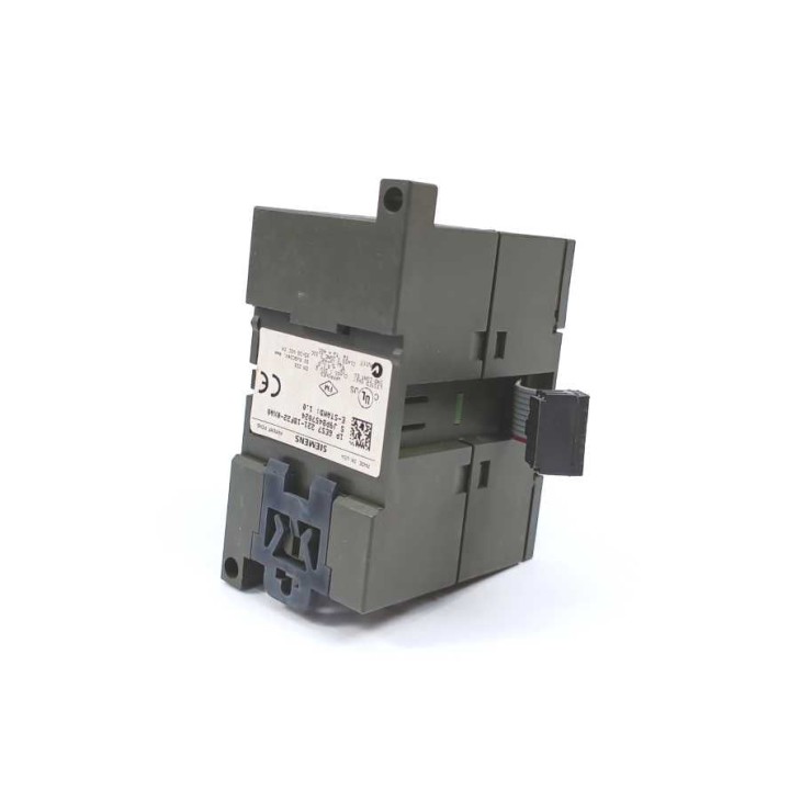 SIEMENS 6ES7221-1BF22-0XA0