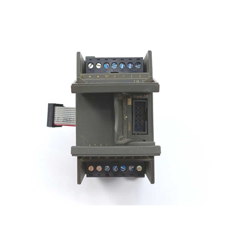 SIEMENS 6ES7221-1BF22-0XA0