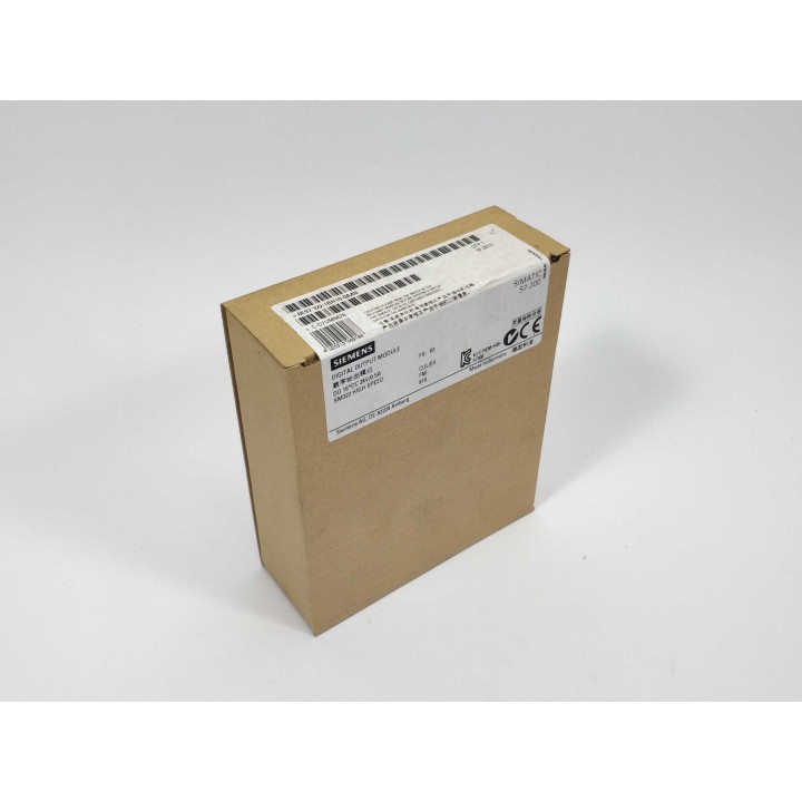 SIEMENS 6ES7322-1BH10-0AA0