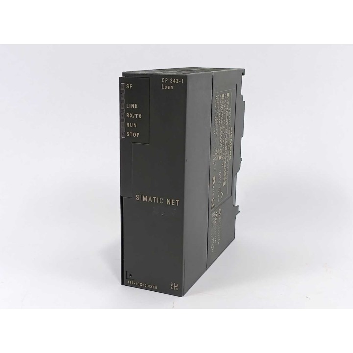 SIEMENS 6GK7343-1CX00-0XE0