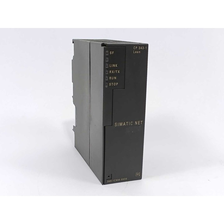 SIEMENS 6GK7343-1CX00-0XE0