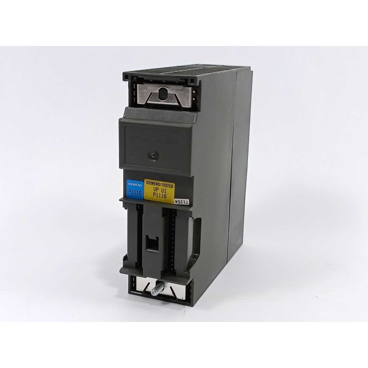 SIEMENS 6GK7343-1CX00-0XE0