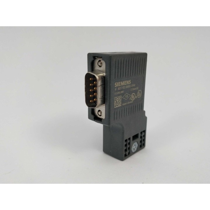 SIEMENS 6ES7972-0BB52-0XA0