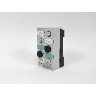 SIEMENS 3RK2200-0CQ20-0AA3