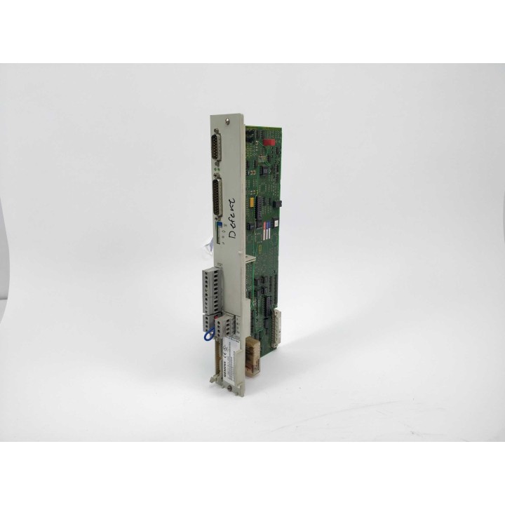 SIEMENS 6SN1118-0BJ11-0AA0