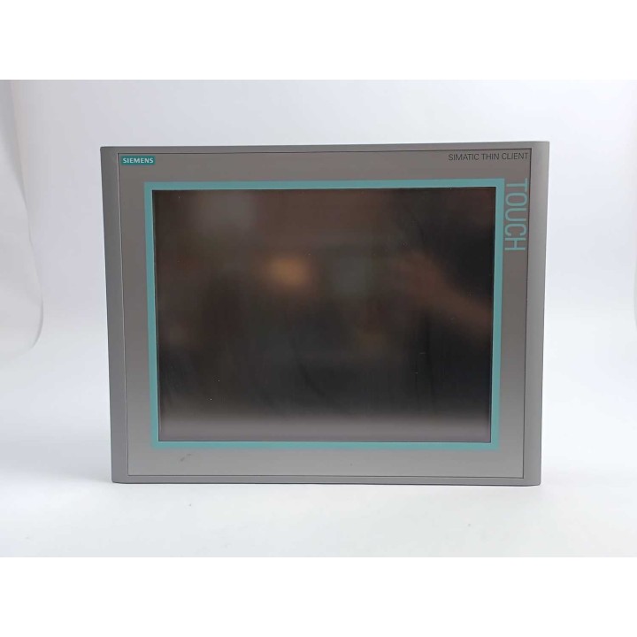 SIEMENS 6AV6646-0AB21-2AX0